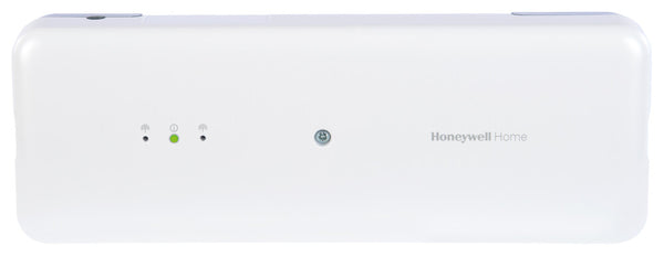 Honeywell Home hybride régulateur multizone 8zones chauffage et refroidissement