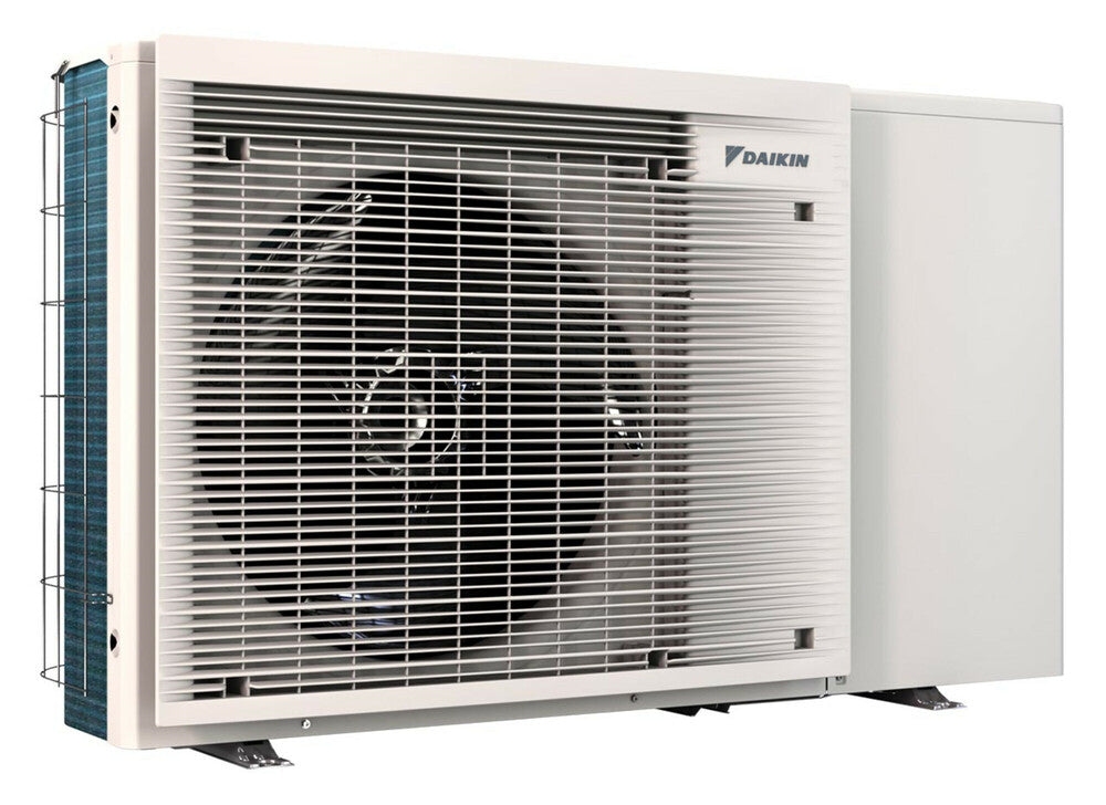 Daikin Altherma 3 M warmtepomp monobloc verwarmen en koelen 4,3 kW éénfasig