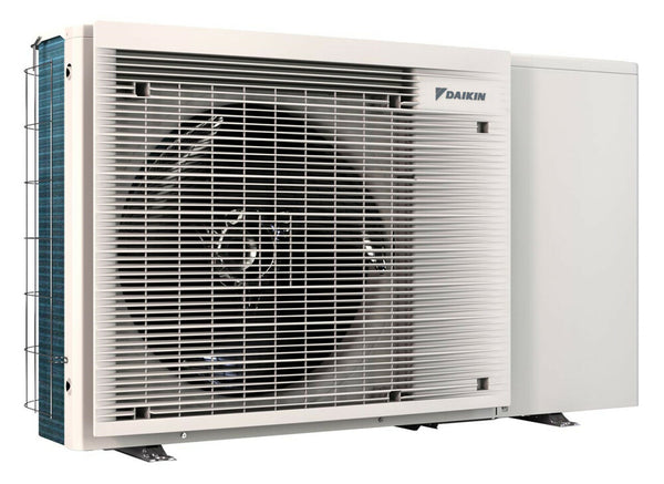 Daikin Altherma 3 M warmtepomp monobloc verwarmen en koelen 4,3 kW éénfasig
