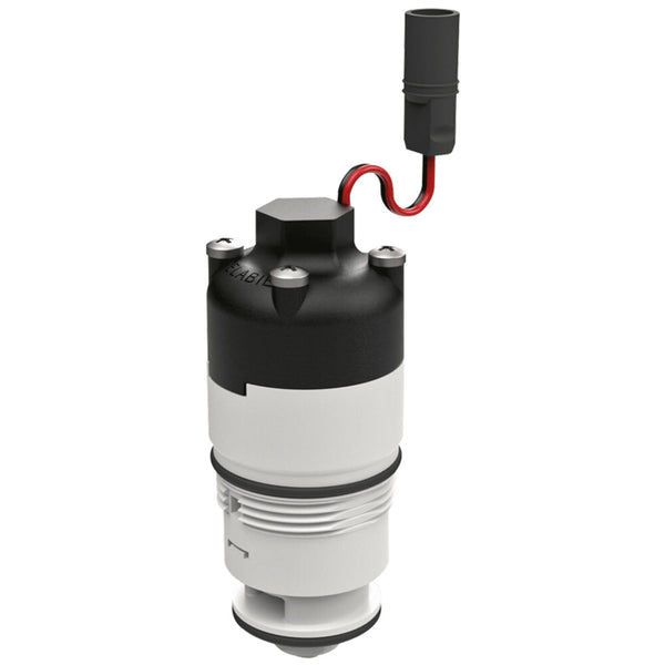 Delabie elektrovalve 6V for Tempomatic 4