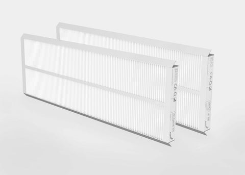 Zehnder ComfoAir Q/Pro filters G4 2 stuks