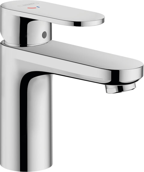 Hansgrohe - Vernis Blend - Eéngreepswastafelmengkraan 100 - CoolStart, mengkranen voor lavabo — SKU VM-20068686, EAN 4059625316115