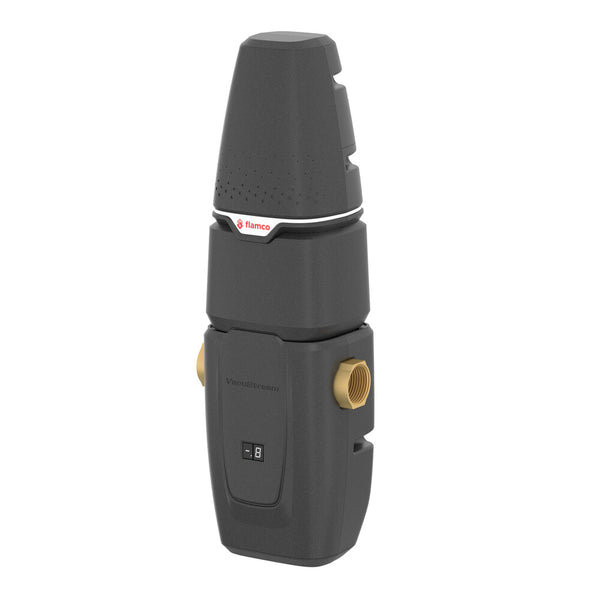 Flamco Vacustream ontgasser (DN25) G1"F
