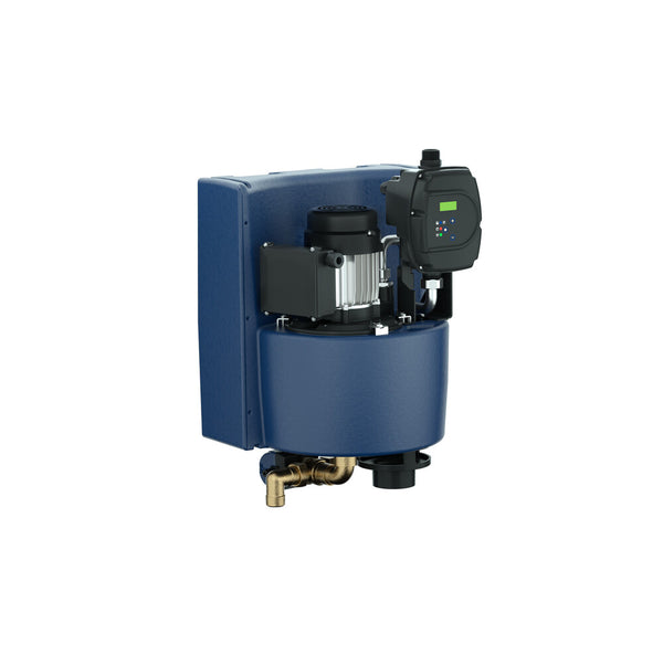 KSB HyaRain 2 pompe centrifuge multicellulaire auto-amorçante jusque 3,6m³/h