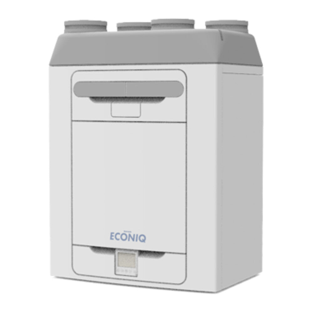 Vent-Axia Econiq EQ300 systeem D 300 m³/h