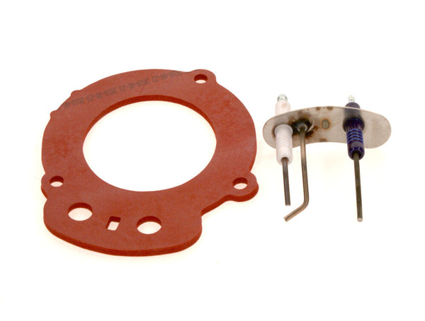 Bosch jeu d'électrodes