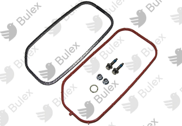 Bulex joint, porte de brûleur