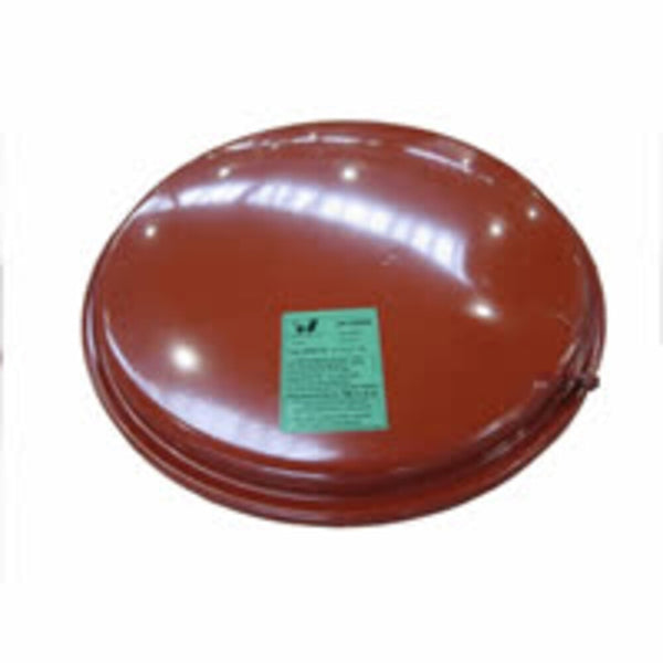 Bosch expansion vessel
