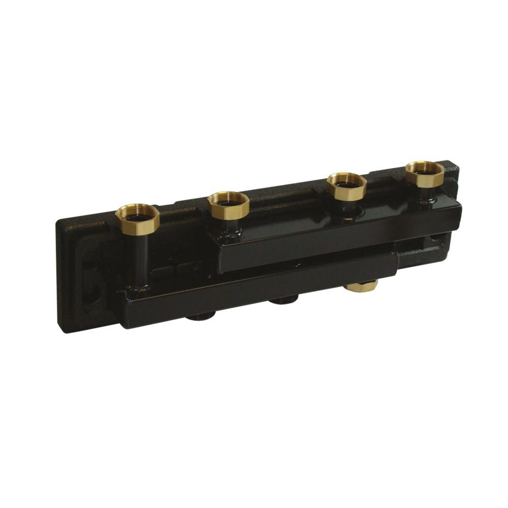 Watts Industries Flowbox kringverdeler VB 25/32-3