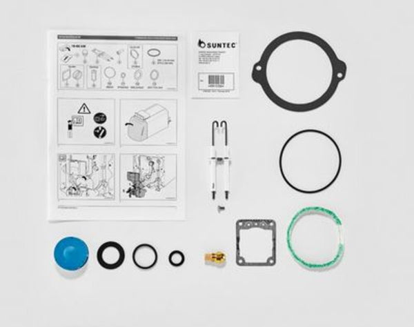 Bosch kit de services pour Olio Condens 7000F - 22kW