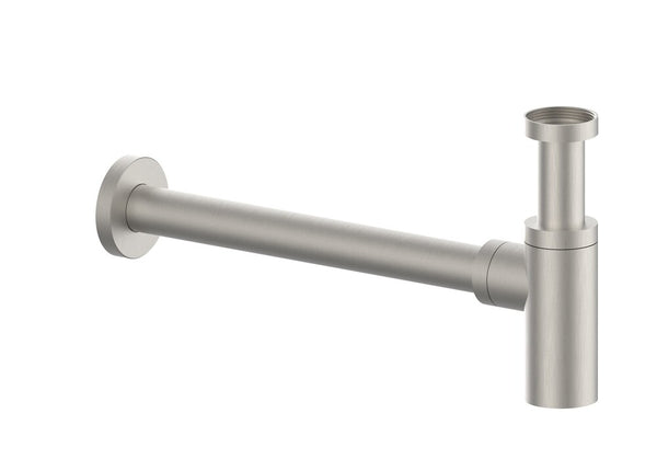 GO Van Marcke Verona trap brushed nickel