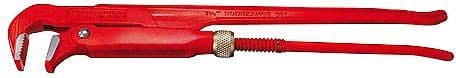 Rothenberger hoekpijptang 1" 90GR.
