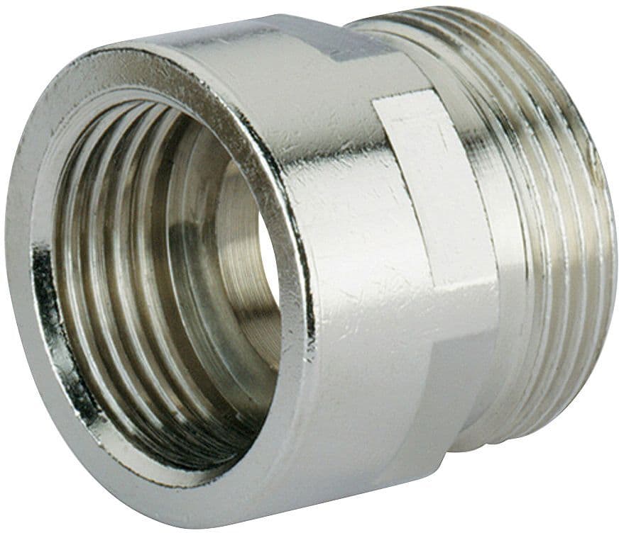 Eurokonus Puntstuk EC3/4 M- 1/2"F