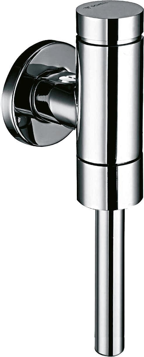 FLUSH SCHELLOMAT URINOIR CHROOM 1/2"