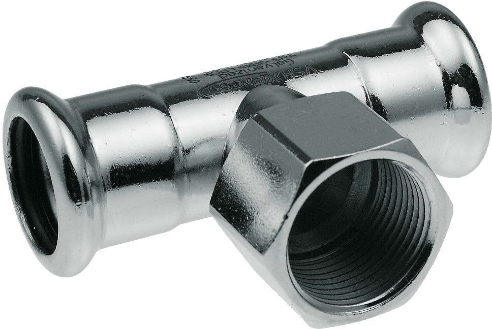 Staalpress T vsh 35-1/2"-35MM