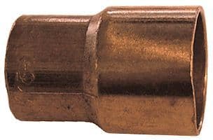 RK reductie ff 15-12MM
