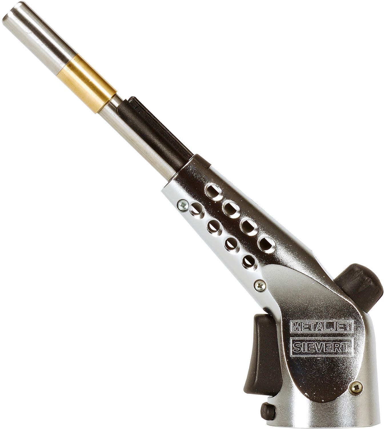 Kit metaljet sievert pour ultramapgas