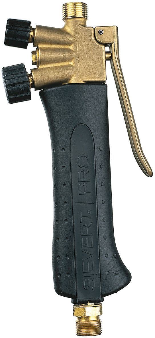 Handvat SIEV.PRO88/86 3/8"L+WAAKVL.VENT.