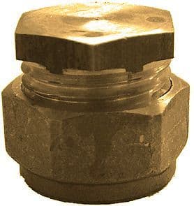 Bikon stop 15MM