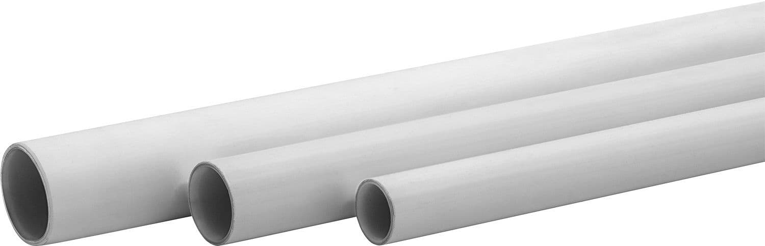 Buis 63X4,5 (Alu 0,9) lengte 4M ALUPEX