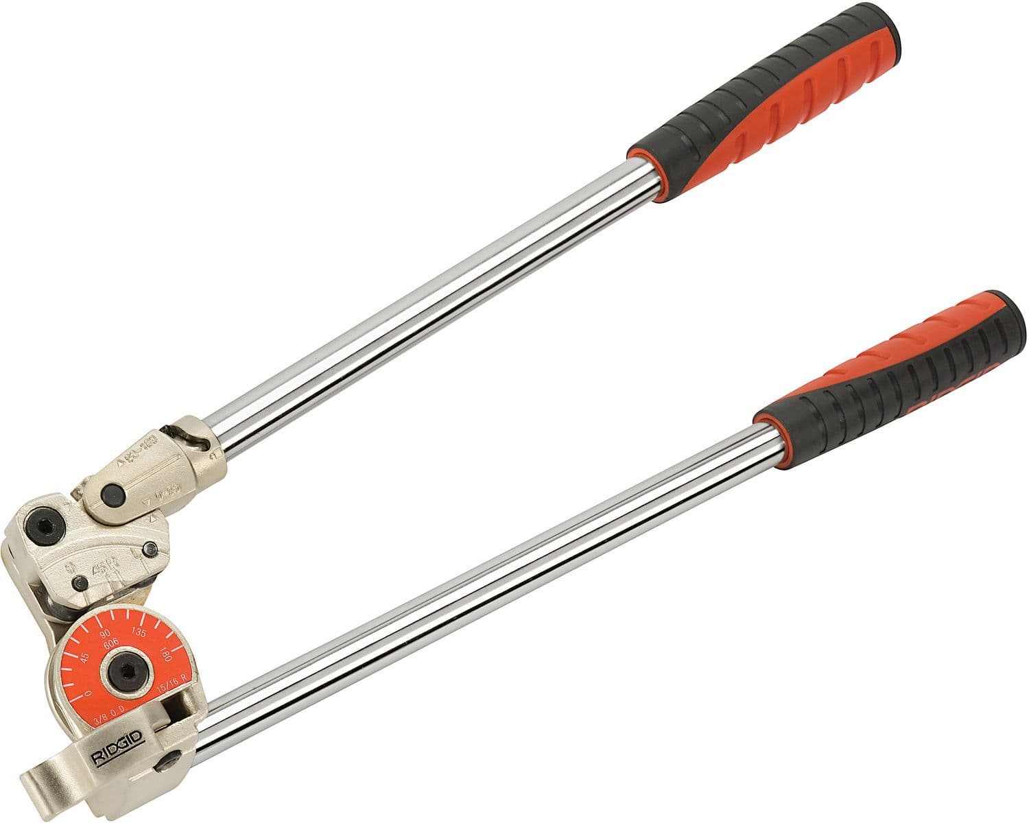 PLOOITANG RIDGID RVS-SCHELL BUIS 10MM
