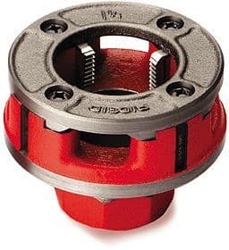 Draadsnijkop 11R Ridgid 1"