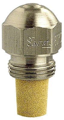Mazoutverstuiver S Steinen 0,60GPH 80°