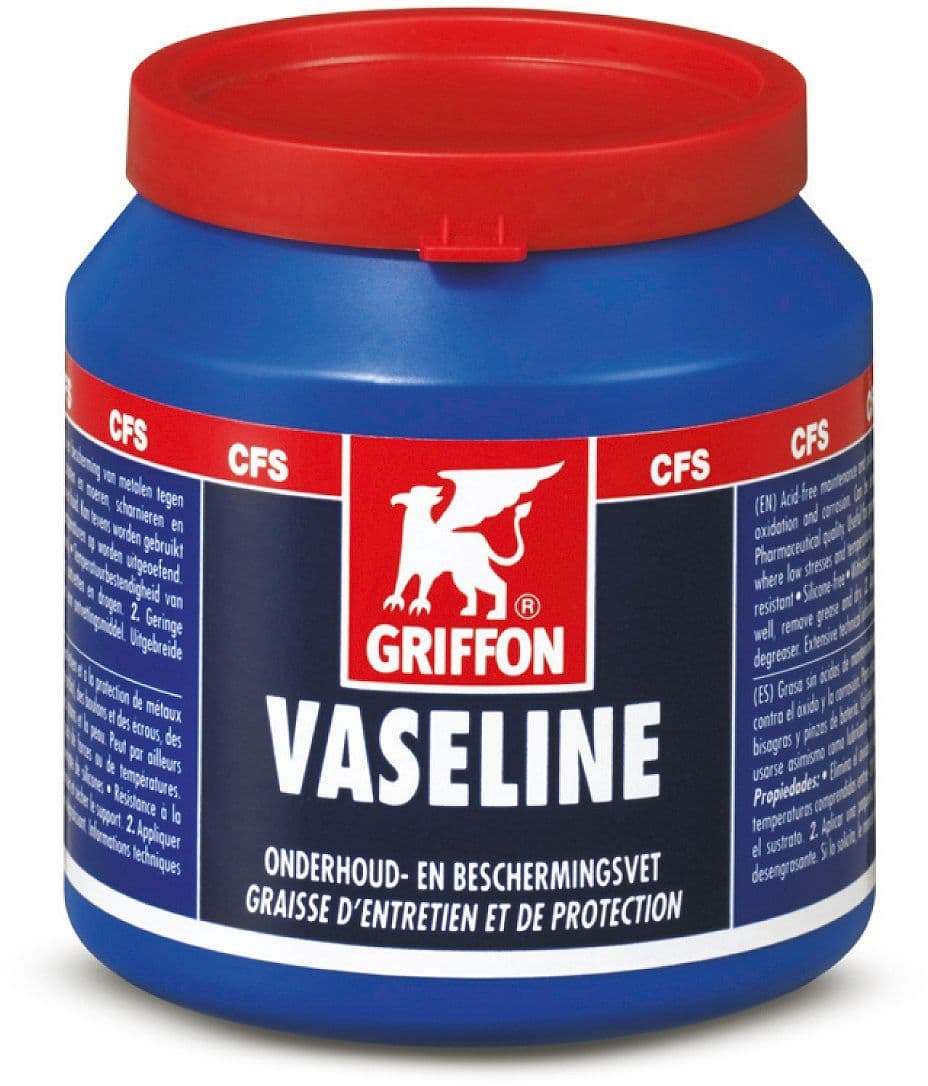 Technische vaseline cfs 1KG