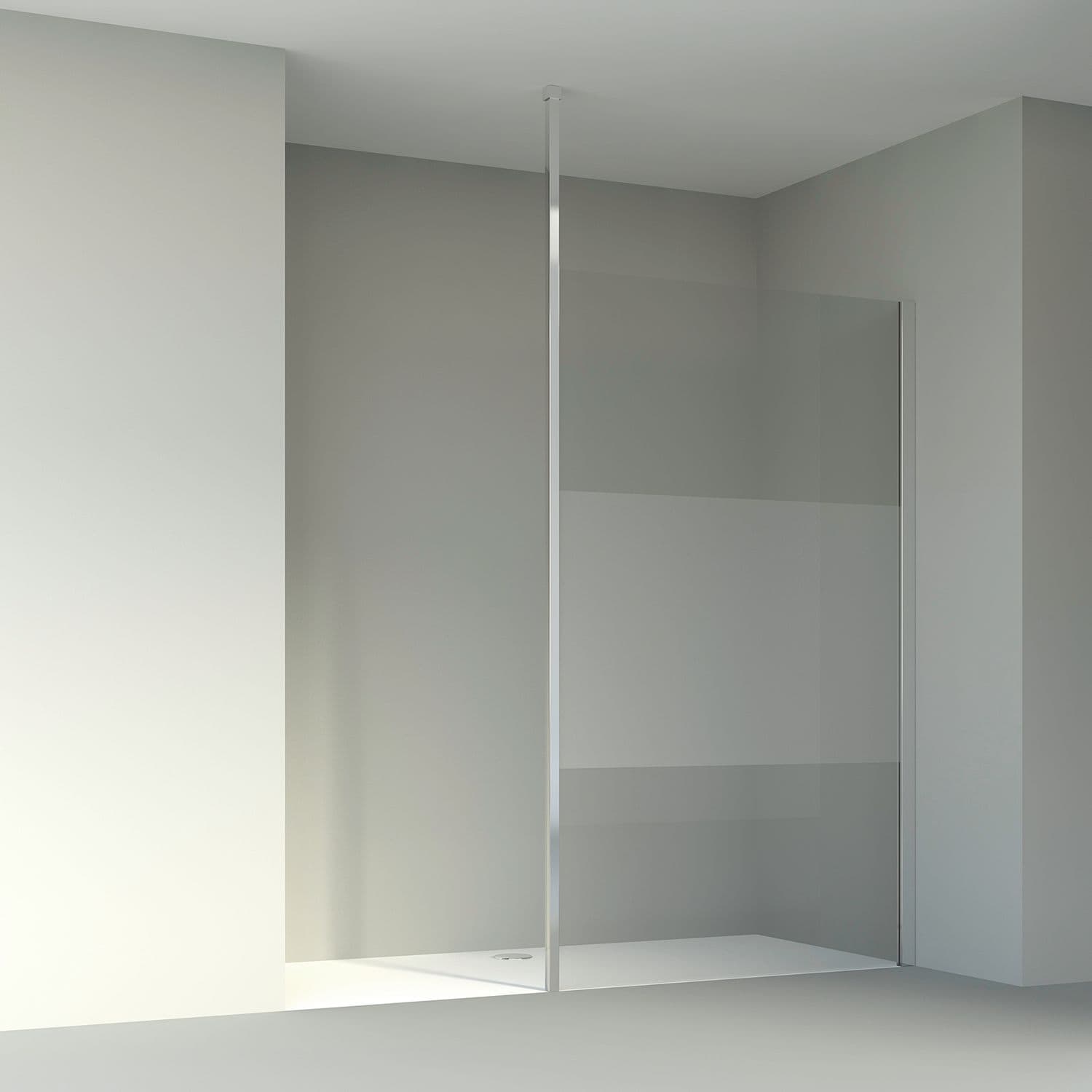 PASPARTOE paneel top 140 zone 1385/1400MM