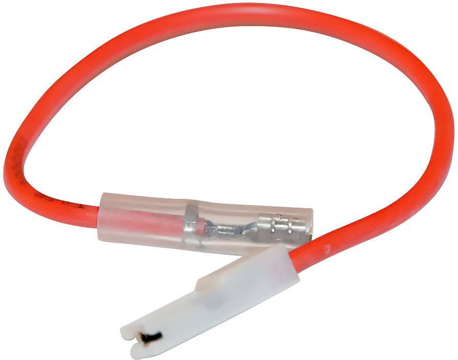 Ontstekingselektrode & bougiekabel