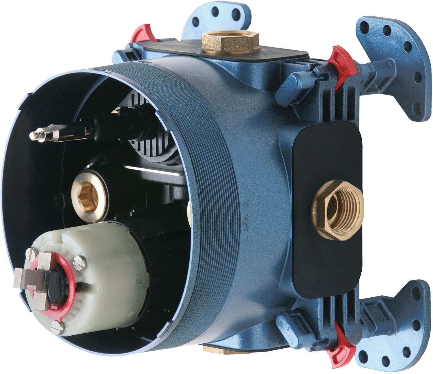 Easy-box universeel inbouwdeel Ideal Standard