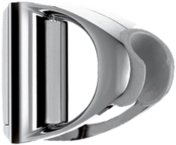 Glijder unica'd Hansgrohe chroom