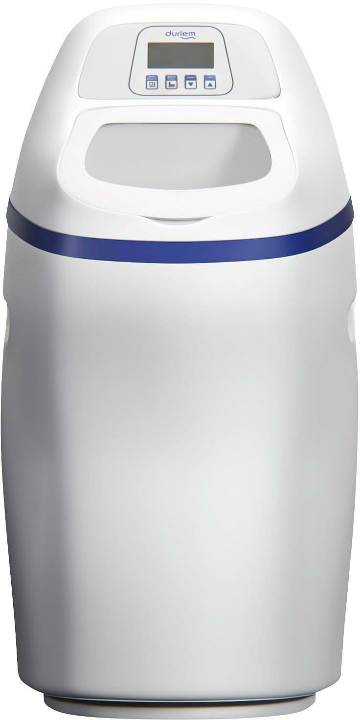 VOLUMETRISCHE WATERVERZACHTER VSMART 20L ECODESIGN DURLEM