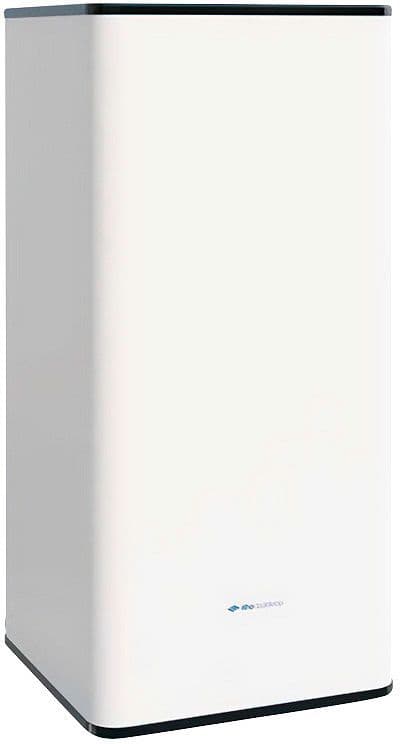 Boiler wpv 3G 150L voor warmtepomp wpu 5G Itho Daalderop ERP A