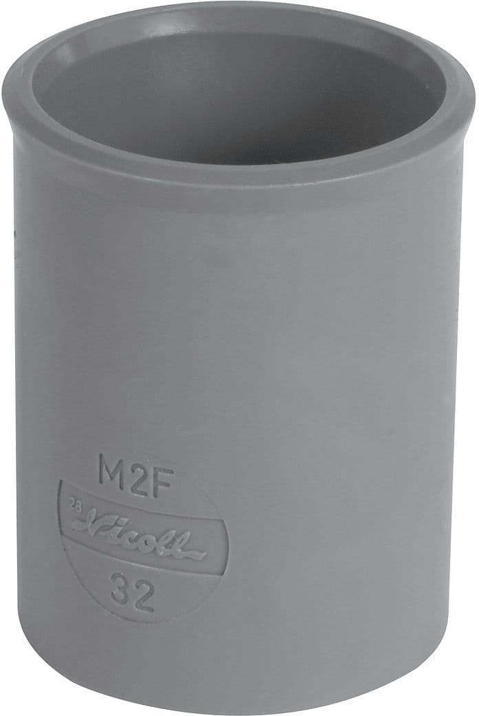 PVC mof kW Nicoll ff 125MM