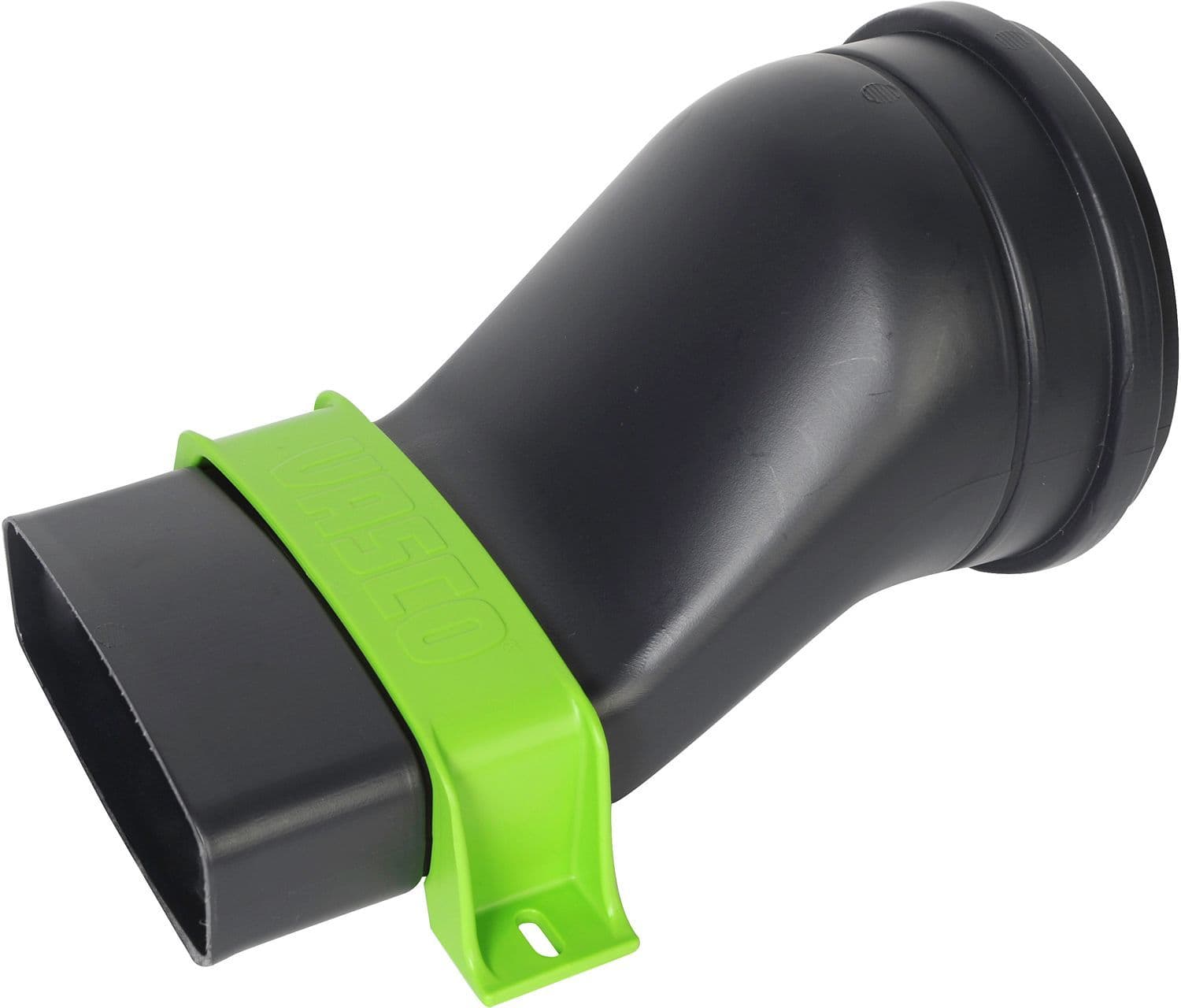 Overgang Easy Flow (2ST.) Vasco ventilatie 125MM