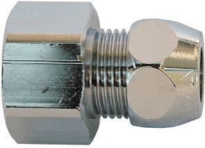 RECHTE KOPPELING SCHELL F1/2"F-12MM KLEM