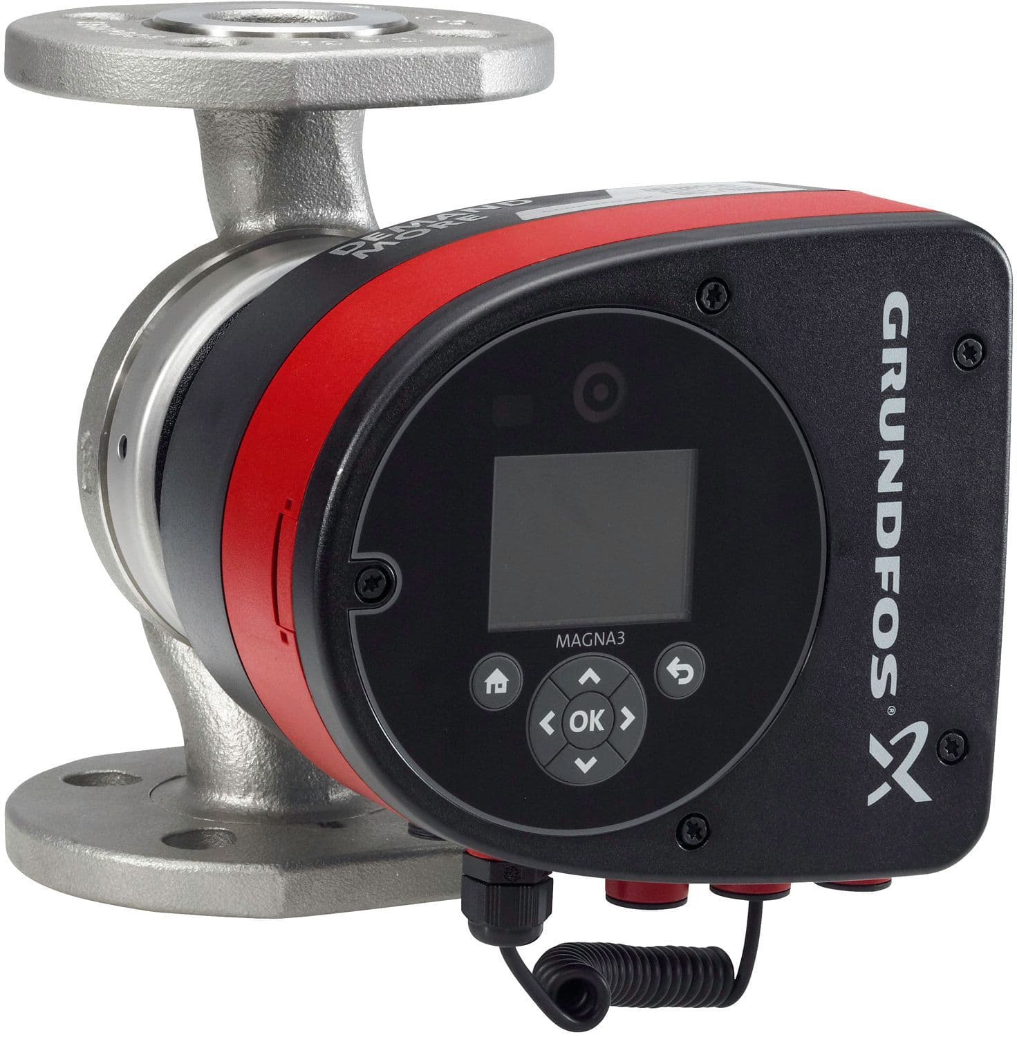 Circulator sanitair MAGNA3N 50-40F Grundfos L240 PN6/10