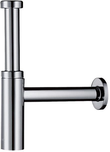 Design sifon flowstar 5/4 Hansgrohe chroom