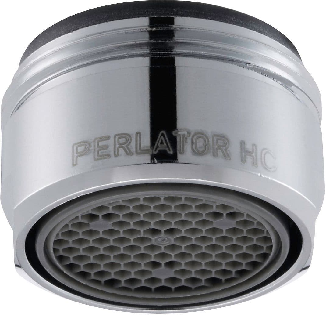 Perlator Neoperl Honeycomb M24 PVC zift