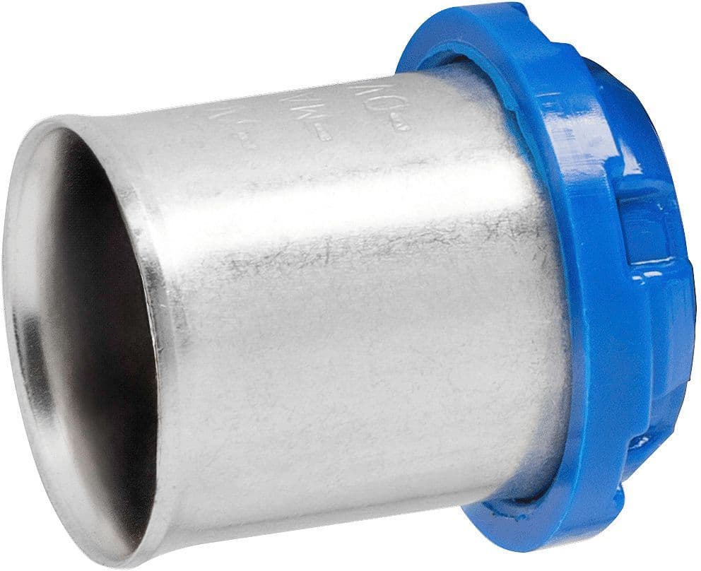 Pershuls ALUPEX 50MM