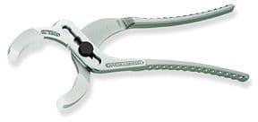 Rothenberger sanigrip m.pvc kussen