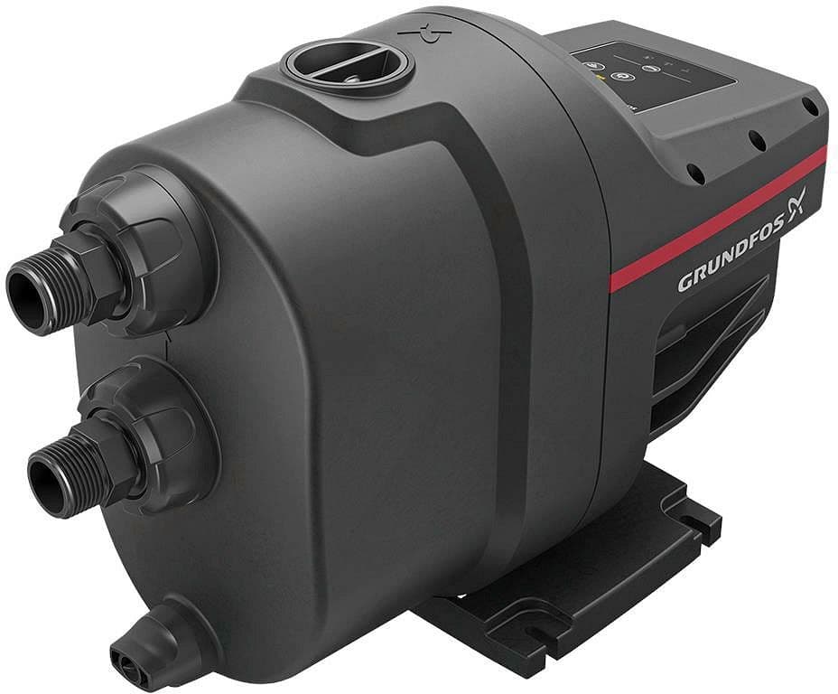 Jetpomp Scala 1 3-35 Grundfos 230V 50HZ