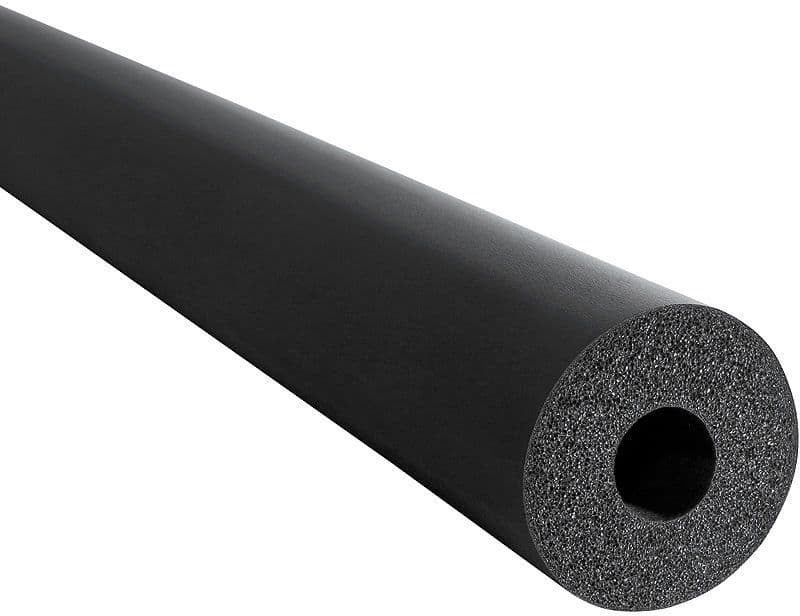 Isolatie armaflex ht 13X15MM (YB1/4) lengte 2M