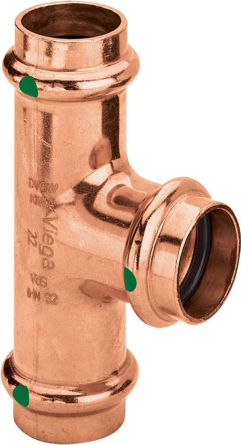 T 54MM Profipress Viega