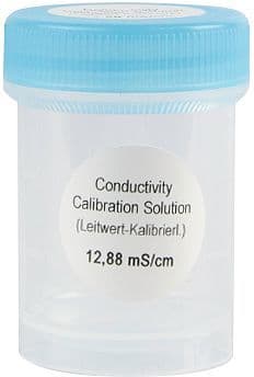 CAPBS TESTBEKER VOOR 12,88MS/CM KALIBRATIE VOOR WQ10 SET