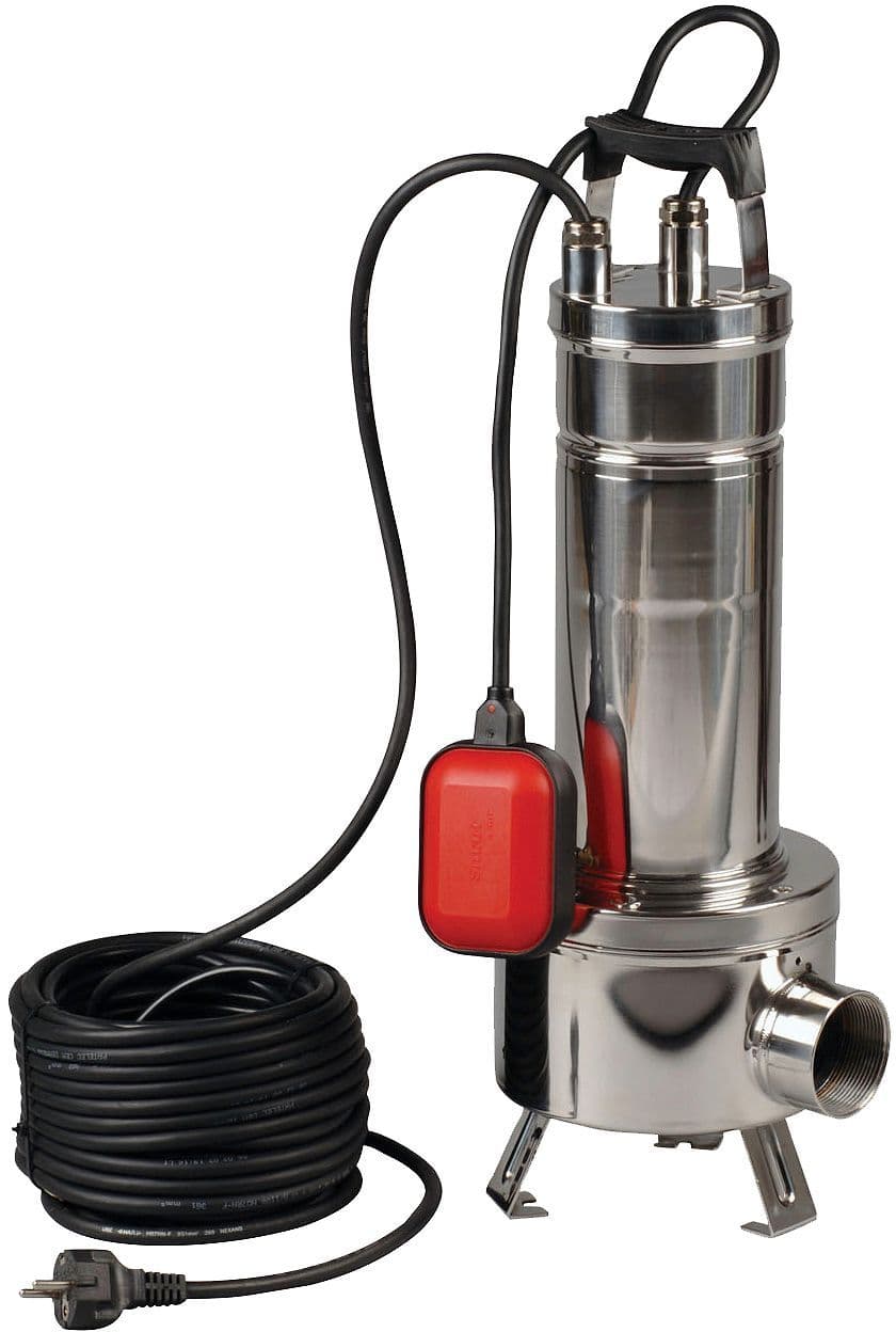Rioolpomp feka VS Dab 750T-NA 3X400V