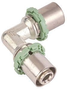 Elleboog 16MM Skinpress Comap