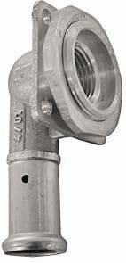 Kulas voor sanbloc 16-1/2" pers Henco