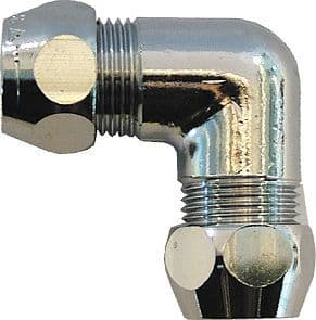 ELLEBOOG SCHELL CHR 10MM-10MM KLEM